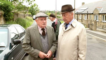 7:20 PM: Last Of The Summer Wine (S29 E3) (S29) | Drama | 7/15 2026