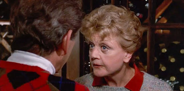 2:00 PM: Murder She Wrote (S5 E4) (S5) | 5 Select | 11/7 2025