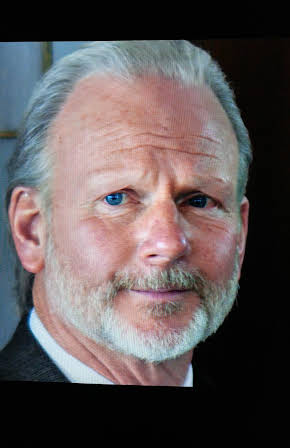 William Cross as Diner Patron