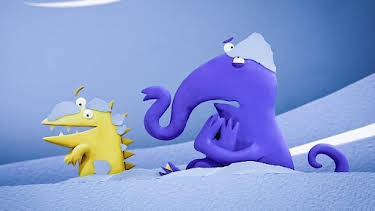 12:00 PM: Kiri and Lou (S2) | Cbeebies | 1/9 2026