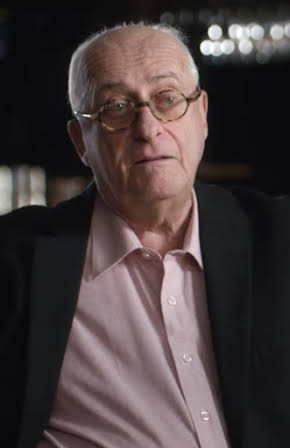 René Duval as 