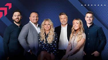 10:40 PM: Scrum V | BBC One Wales | 3/30 2026