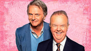 10:00 PM: Have I Got News for You | BBC One | 12/19 2025