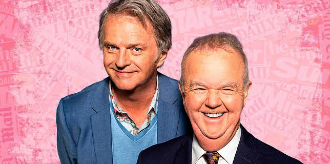 9:00 PM: Have I Got News for You | BBC One | 12/19 2025