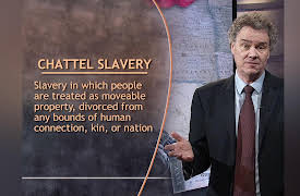 A New History of the American South: The World of Slavery