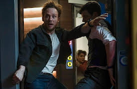 Nightsleeper S1: Episode 5