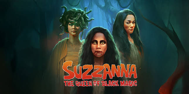 Suzzanna: The Queen Of Black Magic (2025)