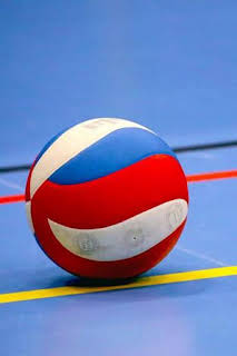 09:55: Lliga catalana de voleibol M (T2026): Club Voleibol Sant Pere i Sant Pau - FC Barcelona Voleibol | Esport 3 | 9/27 2026