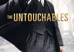 Los intocables de Eliot Ness