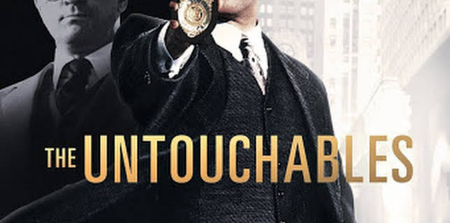 22:00: Los intocables de Eliot Ness (IMDb 7.8) | Calle 13 | 1/10 2026