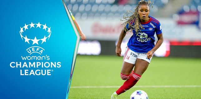 18:45: Mesterligaen fotball kvinner: Vålerenga - Paris FC | NRK 2 | 12/10 2025