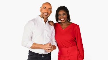 17:29: Madrid directo | Telemadrid | 6/18 2025