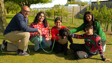16:25: Hundehuset: Luna | NRK 2 | 4/17 2026