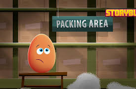 Storybud: Humpty Mumpty