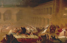 The History and Archaeology of the Bible: The Persian Era