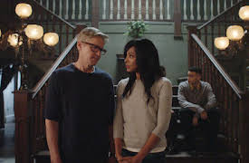 October Faction: Presidio