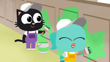 9:25 AM: Milo (S1 E52) (S1) | Channel 5 | 4/10 2026