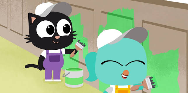 8:25 AM: Milo (S1 E52) (S1) | Channel 5 | 12/10 2025