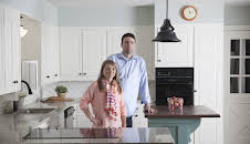 Fixer Upper: Umbauen, einrichten, einziehen!