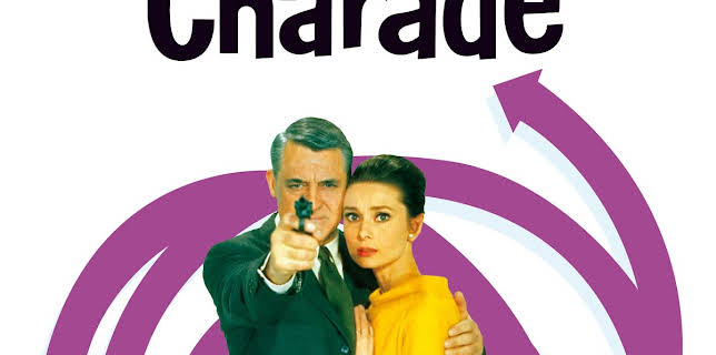 4:35 PM: Charade | Film 4 | 2/10 2026