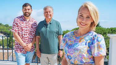 2:40 PM: A Place in the Sun | More 4 | 8/1 2026