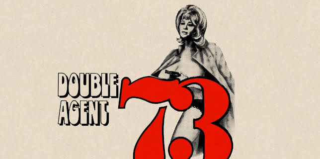 Double Agent 73 (1974)