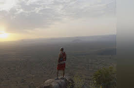 The Earthshot Prize: Repairing Our Planet: Protect and Restore Nature