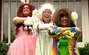 Der Trödeltrupp - Das Geld liegt im Keller