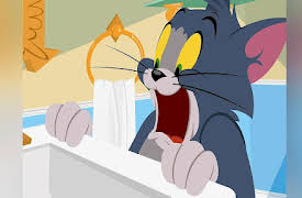 The Tom & Jerry Show: The Complete First Season: Pipeline/ No Brain, No Gain