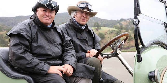 Wheeler Dealers season 13b