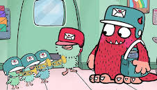 Love Monster
