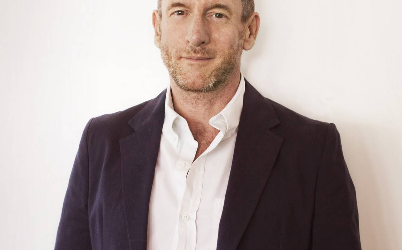 Peter Dunham