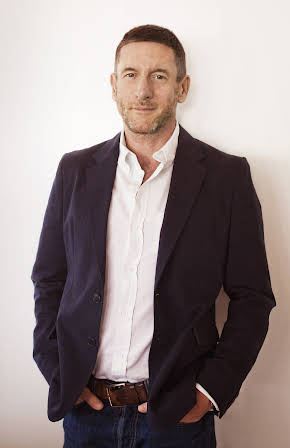 Peter Dunham as 