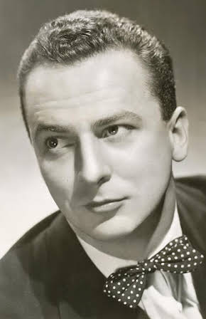Fletcher Markle as Director