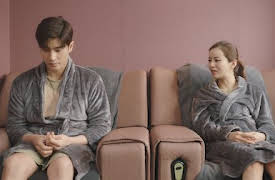 Amor (invitados especiales: matrimonio y divorcio): Episodio 15