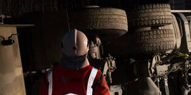 22:55: Rescate Extremo: De vuelta al ferry | National Geographic | 11/15 2024