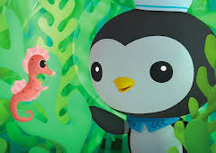 Octonauts