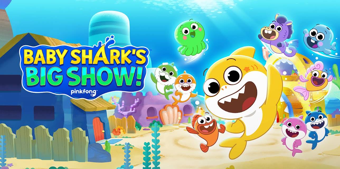 Baby Shark's Big Show! Season 1