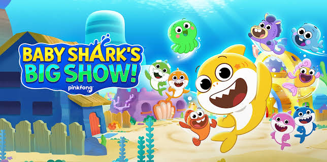 Baby Shark's Big Show! Season 1