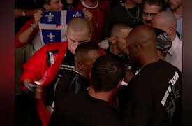 UFC: Ultimate 175 Greatest Fights 1993-2009, Volume 1: Georges St-Pierre vs Matt Hughes UFC 65