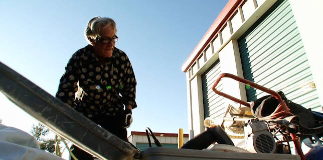 15:25: Storage Wars - Die Geschäftemacher | ProSieben Maxx | 12/3 2025