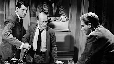 1:00 PM: Written on the Wind | Film 4 | 10/20 2026