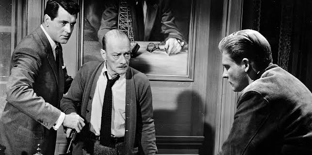 4:45 PM: Written on the Wind | Film 4 | 2/9 2026