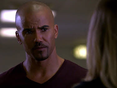 00:00: Criminal Minds | Sixx | 9/11 2026