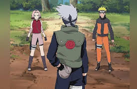 Naruto Shippuden Uncut  Season 1 Volume 1: The Akatsuki Makes Its Move