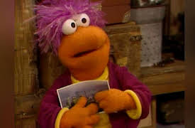 Fraggle Rock Season 1: Don't Cry Over Spilt Milk