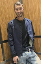 Alexei Brovarnik som 