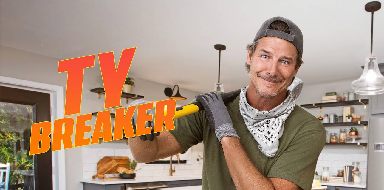 Ty Breaker, Season 1