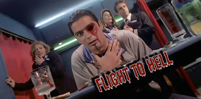 Flight to Hell (2002)
