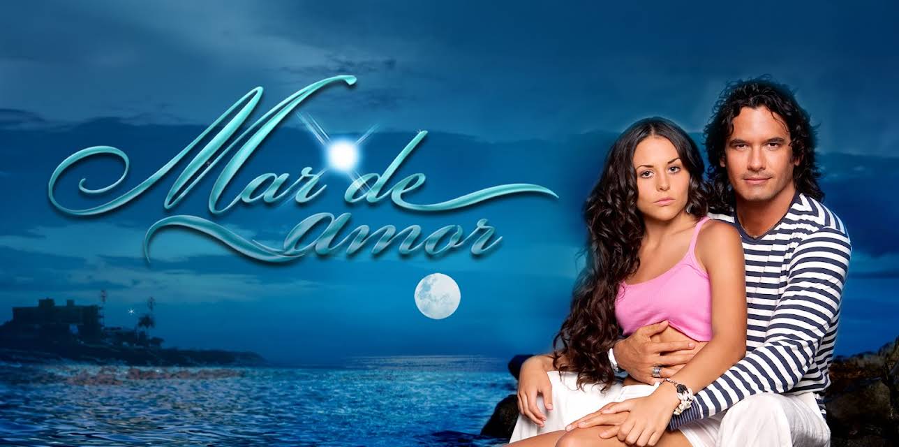 Mar de Amor season-1